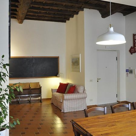 La Darsena B&B チビタベッキア エクステリア 写真