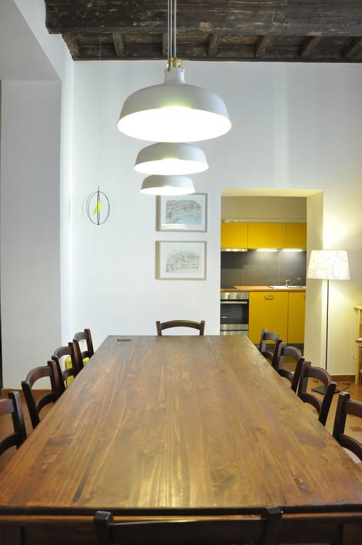 La Darsena B&B チビタベッキア エクステリア 写真