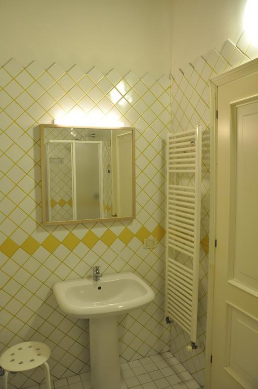La Darsena B&B チビタベッキア 部屋 写真