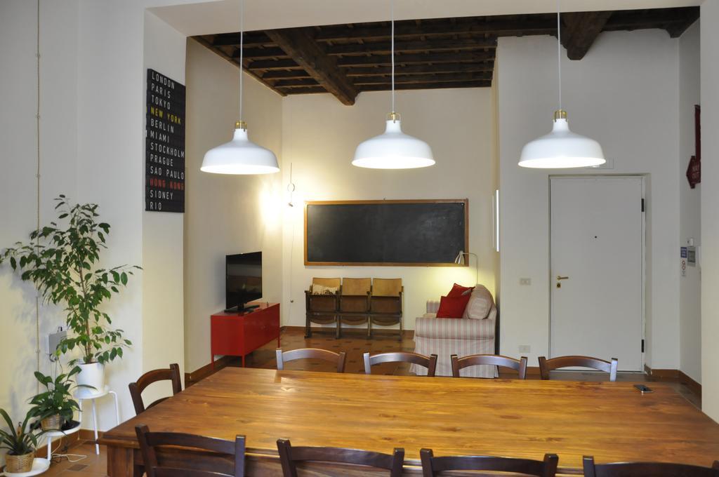 La Darsena B&B チビタベッキア エクステリア 写真