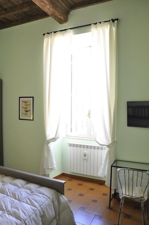 La Darsena B&B チビタベッキア 部屋 写真