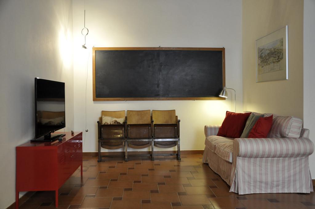 La Darsena B&B チビタベッキア エクステリア 写真