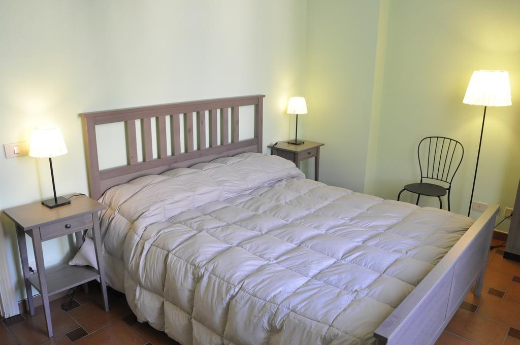 La Darsena B&B チビタベッキア 部屋 写真