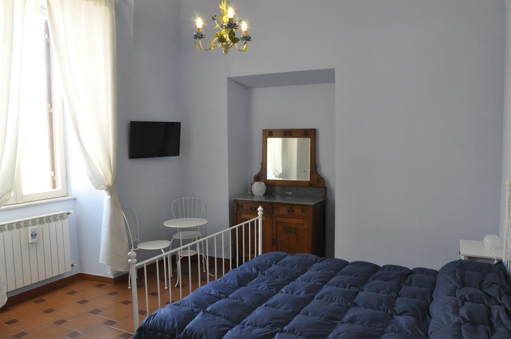 La Darsena B&B チビタベッキア エクステリア 写真