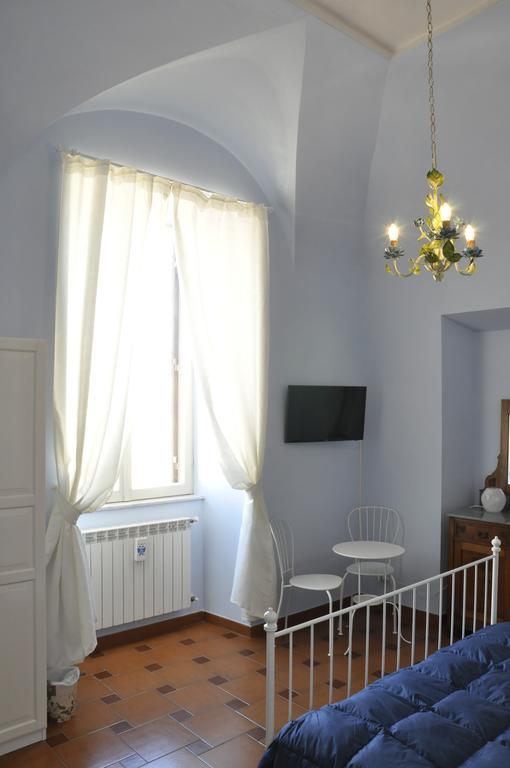 La Darsena B&B チビタベッキア エクステリア 写真
