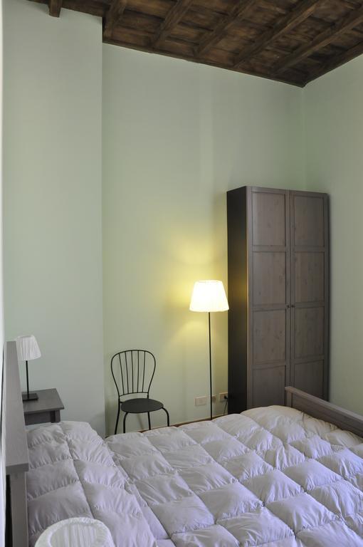 La Darsena B&B チビタベッキア 部屋 写真
